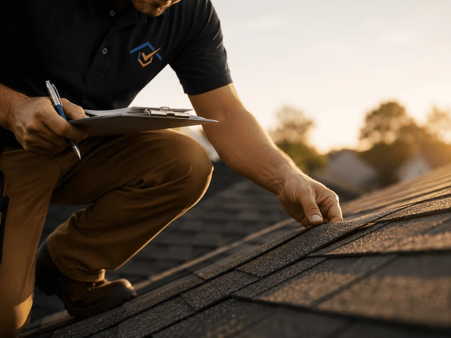 Why Choose Roof Inspection in Pond Creek, OK